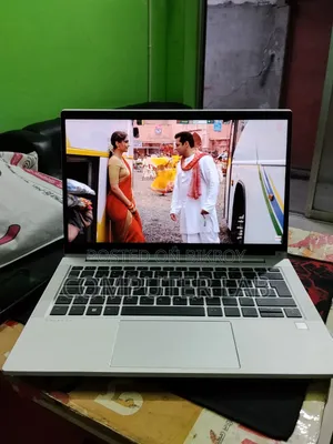 Laptop HP EliteBook 840 G8 8GB Intel Core I5 eMMC 256GB
