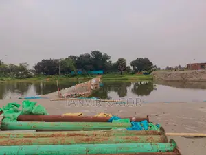 Land share for sale, 300 Feet North Mastul