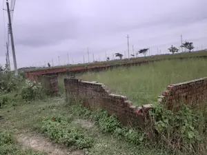 P-Extension || South Face || 4 Katha Plot || Urgent Sale