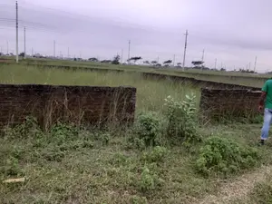 P-Extension || South Face || 4 Katha Plot || Urgent Sale