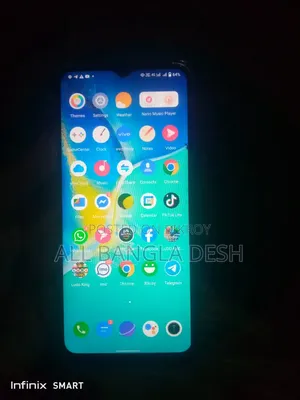 ভিভো ওয়াই১৫ ৬৪ জিবি ব্লু