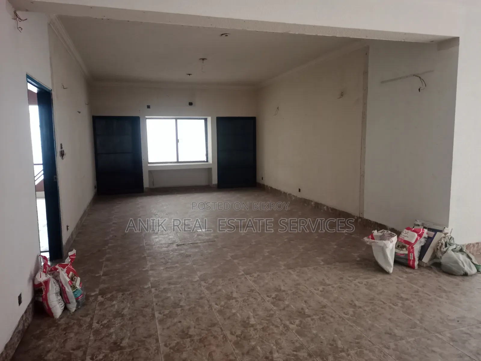 4-Bedroom Apartment in Anik Real Estate, Gulshan for Rent