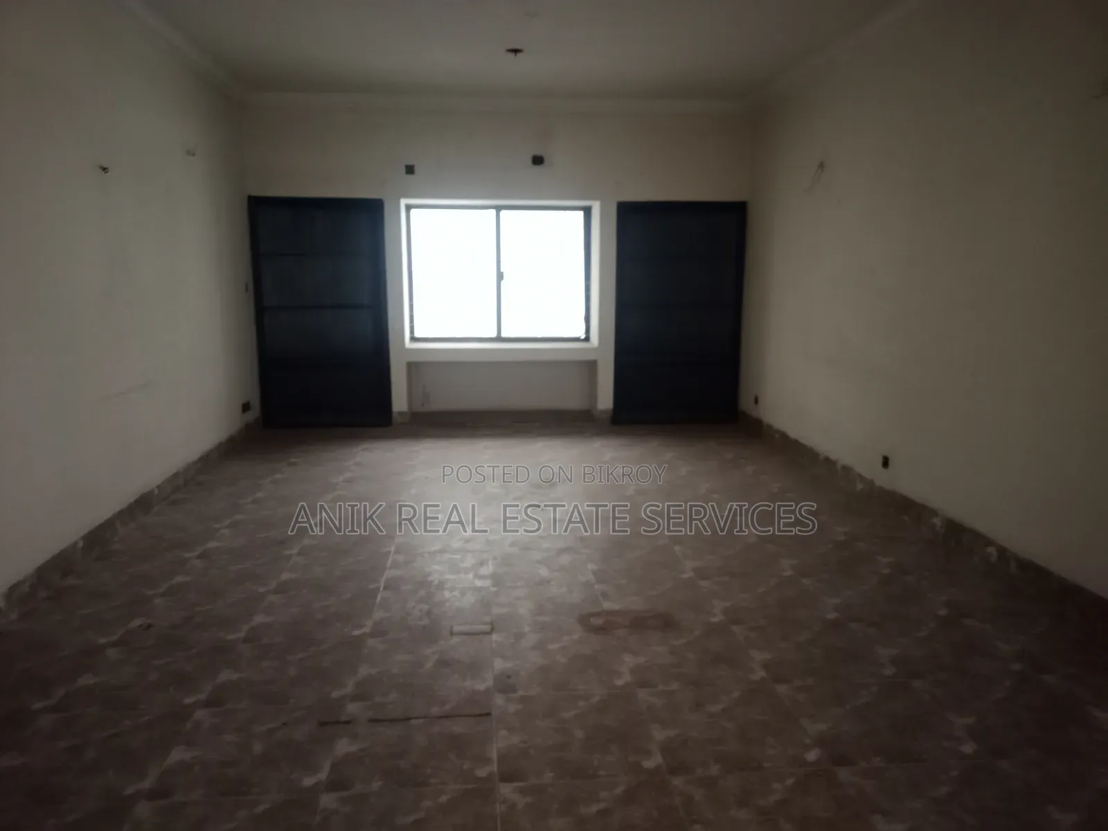 4-Bedroom Apartment in Anik Real Estate, Gulshan for Rent