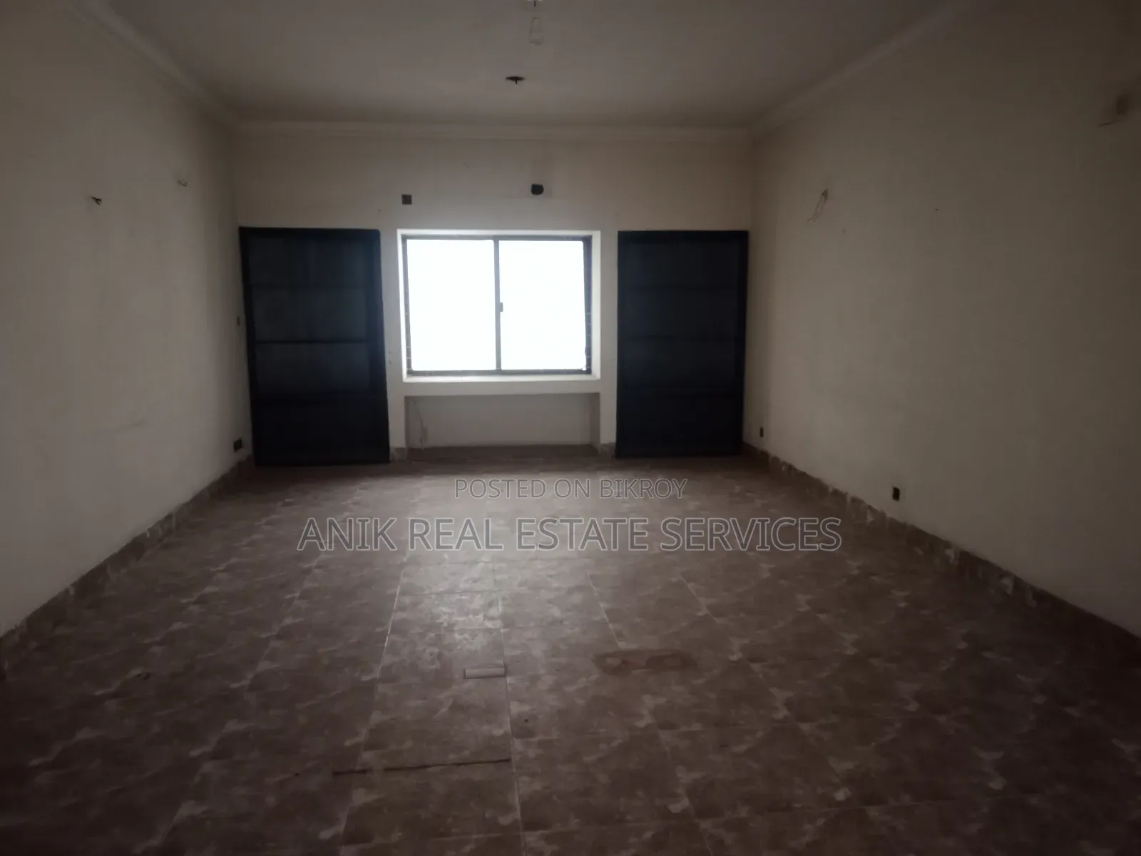 4-Bedroom Apartment in Anik Real Estate, Gulshan for Rent
