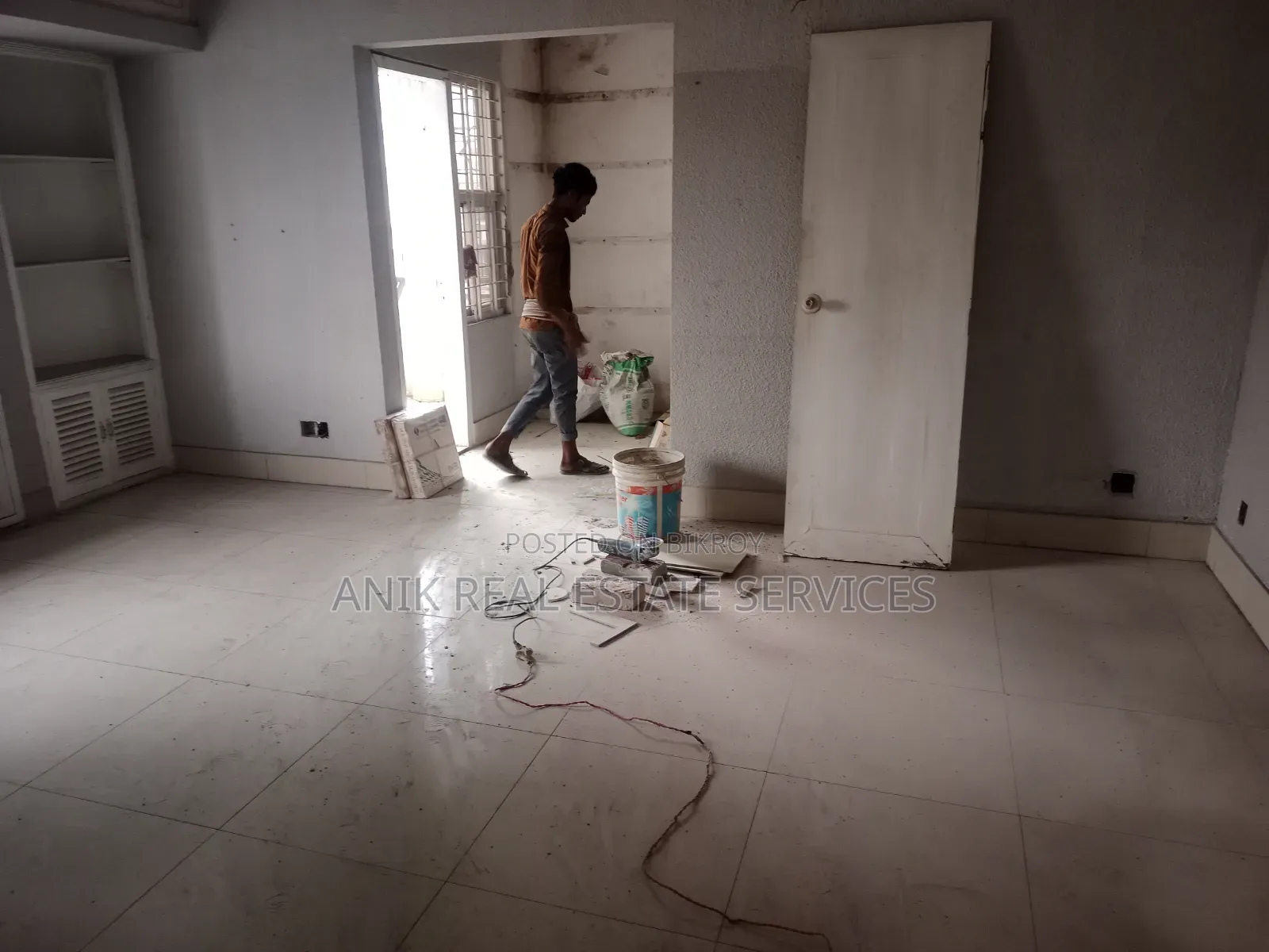 4-Bedroom Apartment in Anik Real Estate, Gulshan for Rent