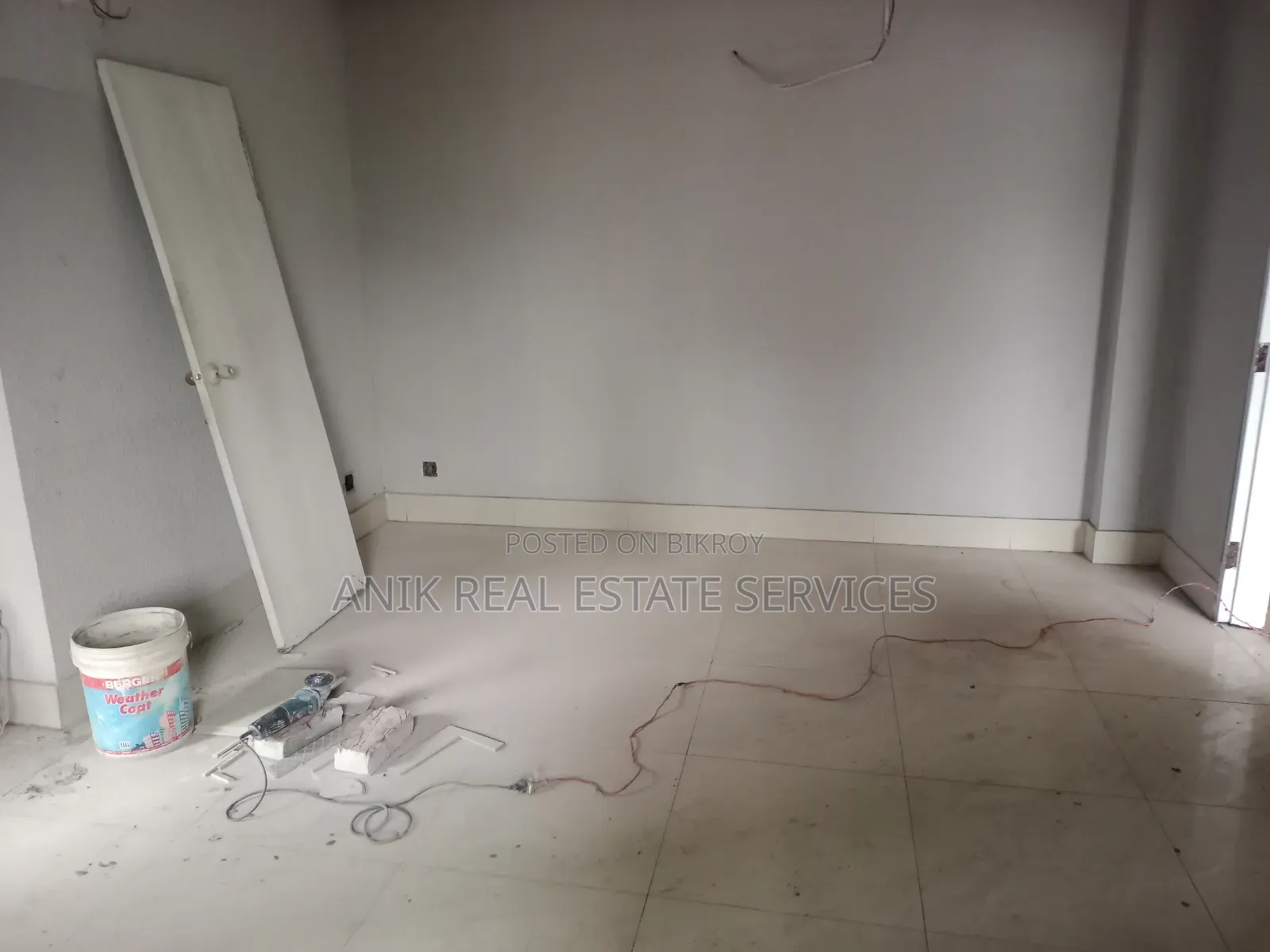 4-Bedroom Apartment in Anik Real Estate, Gulshan for Rent