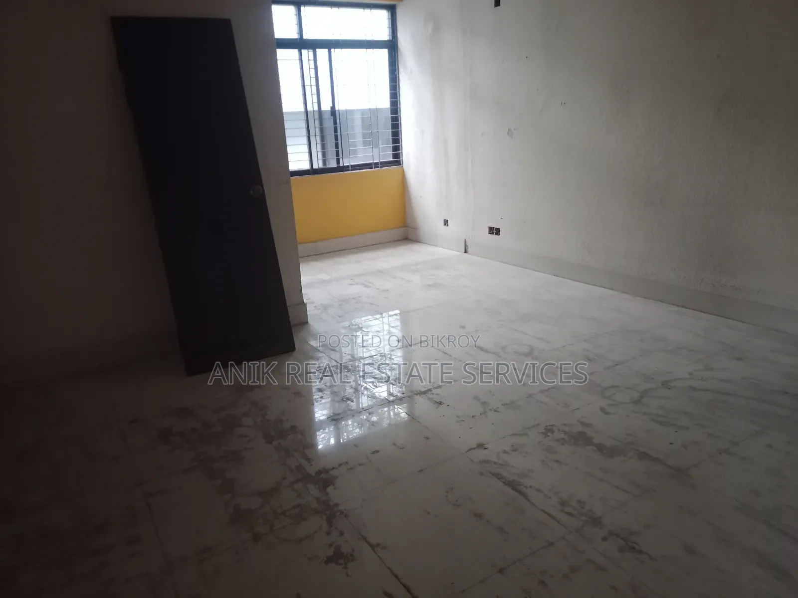 4-Bedroom Apartment in Anik Real Estate, Gulshan for Rent
