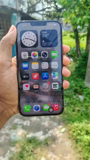 Apple iPhone 13 Pro Max 256 GB Blue