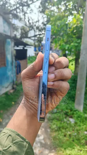 Apple iPhone 13 Pro Max 256 GB Blue