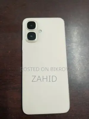 Infinix Smart 10 64 GB Rose Gold
