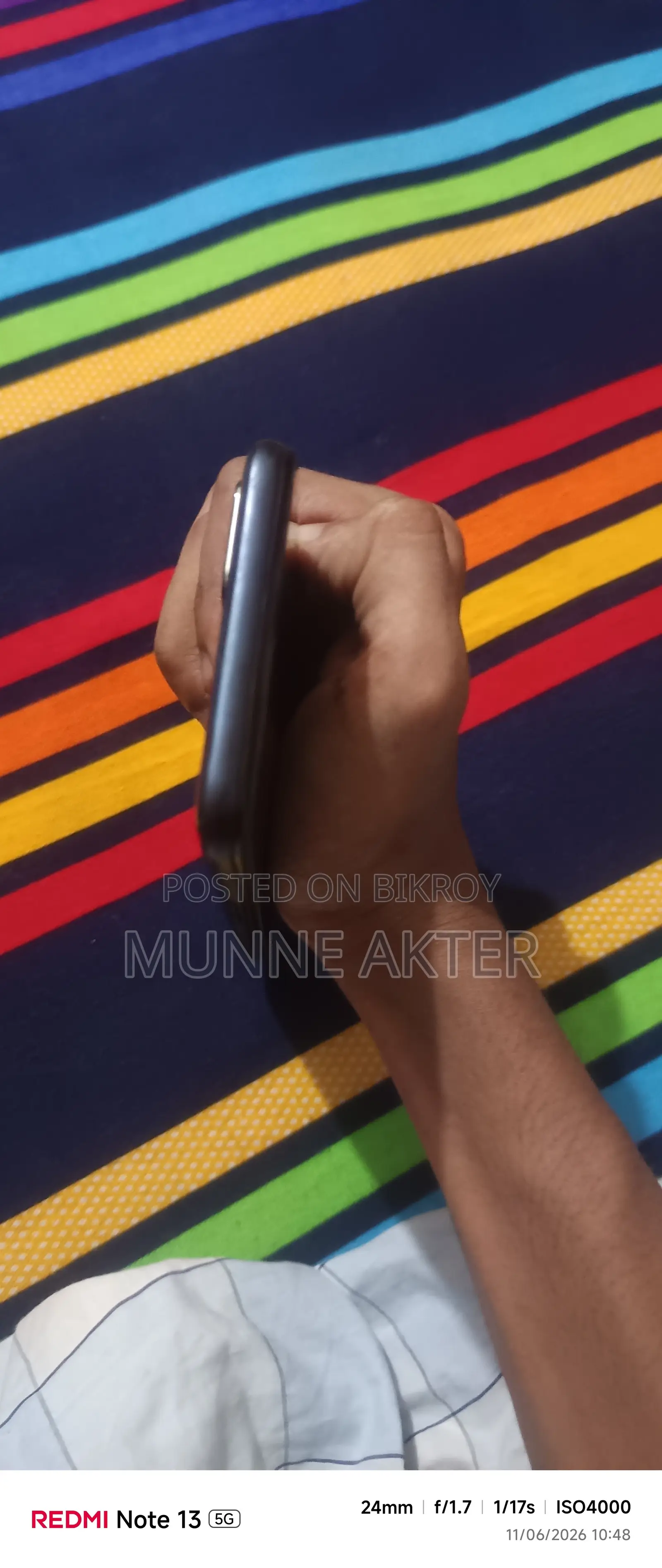 Oppo A16 64 GB Blue