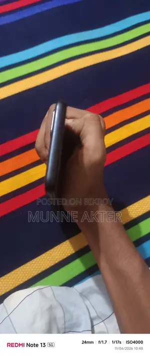 Oppo A16 64 GB Blue