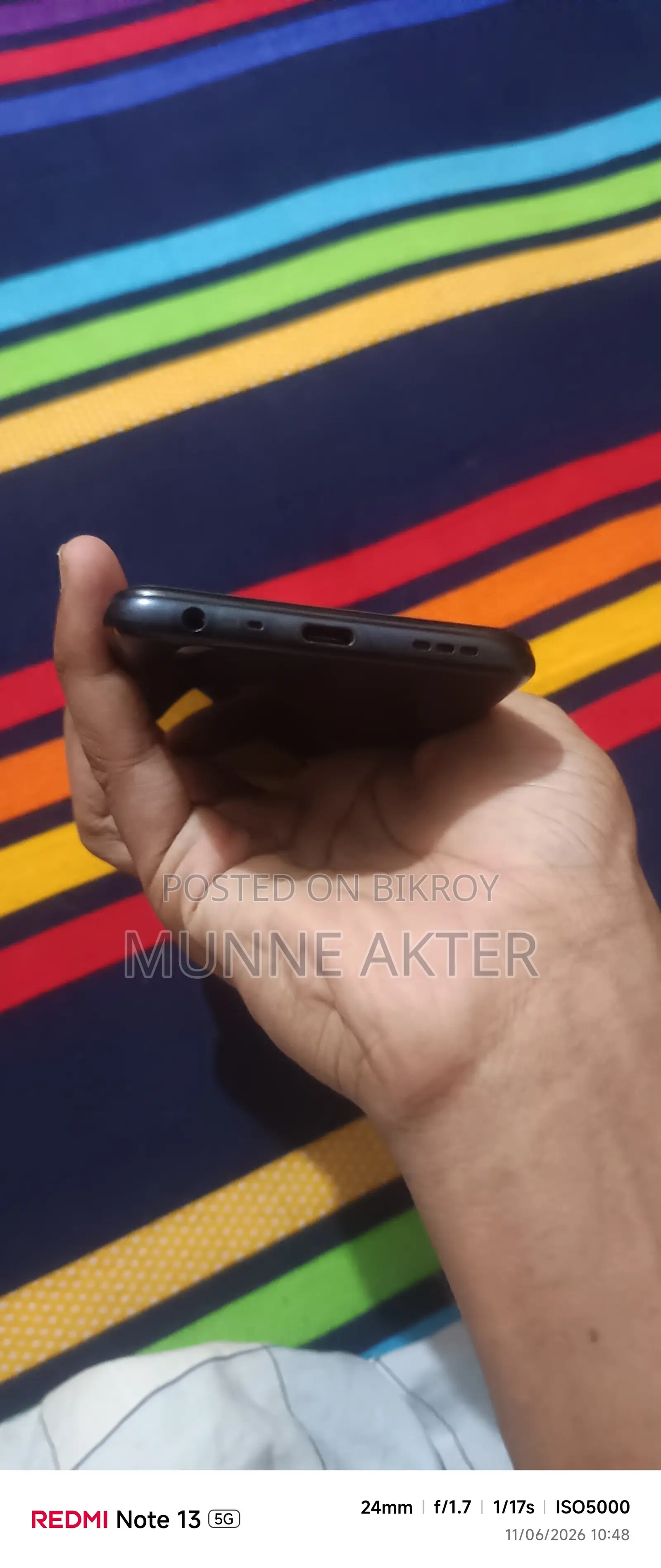 Oppo A16 64 GB Blue