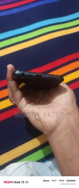 Oppo A16 64 GB Blue