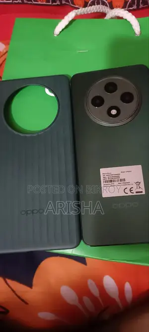 Oppo Reno12 F 5G 256 GB Green