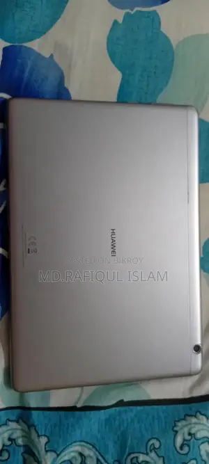 Huawei Enjoy Tablet 2 8 GB Gray