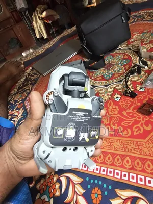 Dji Mini Fly More Combo