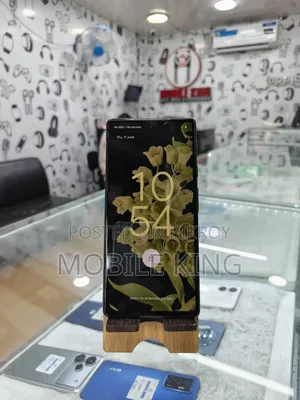 Mobile Phone 128 GB