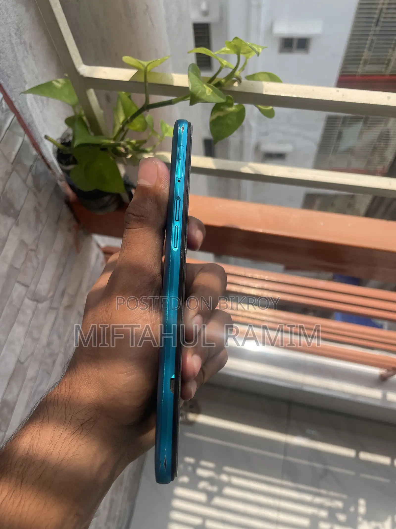 Realme 5i 64 GB Blue