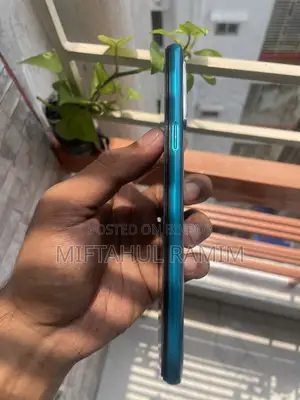 Realme 5i 64 GB Blue
