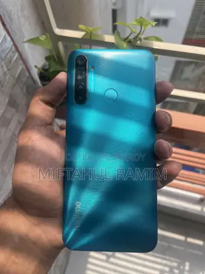 Realme 5i 64 GB Blue