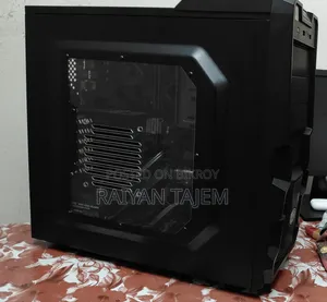 Desktop Computer 16GB Intel Core I7 SSD 128GB