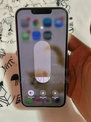 অ্যাপল আইফোন ১৩ ১২৮ জিবি সাদা
