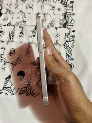 অ্যাপল আইফোন ১৩ ১২৮ জিবি সাদা