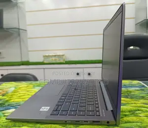 Laptop HP ZBook 14 8GB Intel Core i7 SSD 256GB