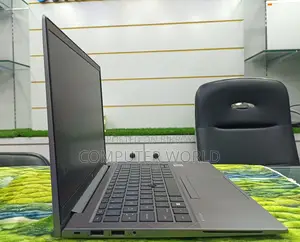 Laptop HP ZBook 14 8GB Intel Core i7 SSD 256GB