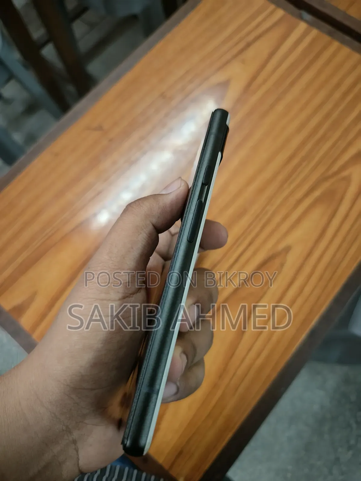 Google Pixel 6a 128 GB White