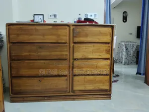 Strong Wooden Wardrobe for Sale