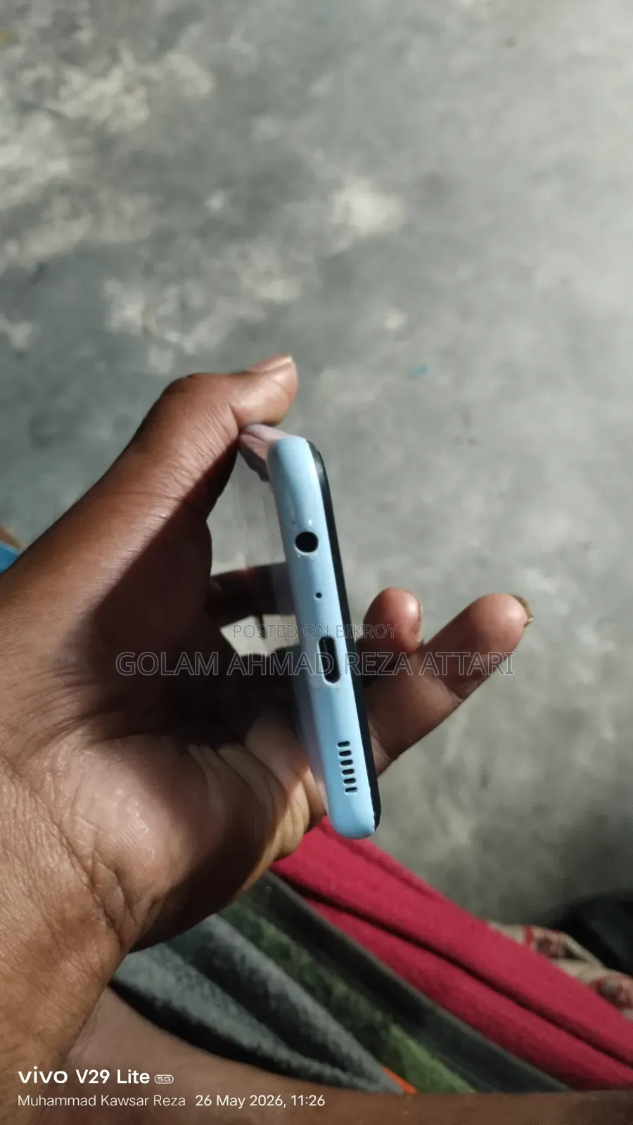 Samsung Galaxy A13 64 GB Gray