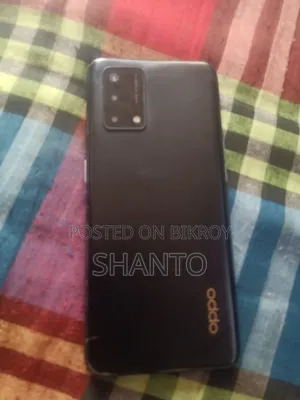 Oppo F19 Pro 128 GB Black
