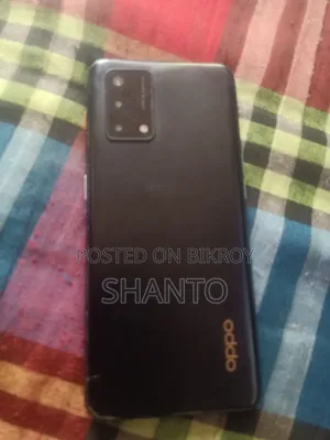 Oppo F19 Pro 128 GB Black