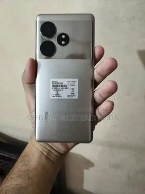 রিয়েলমি ২৫৬ জিবি সিলভার