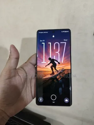 রিয়েলমি ২৫৬ জিবি সিলভার