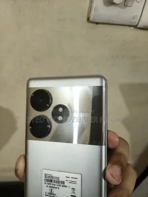 রিয়েলমি ২৫৬ জিবি সিলভার
