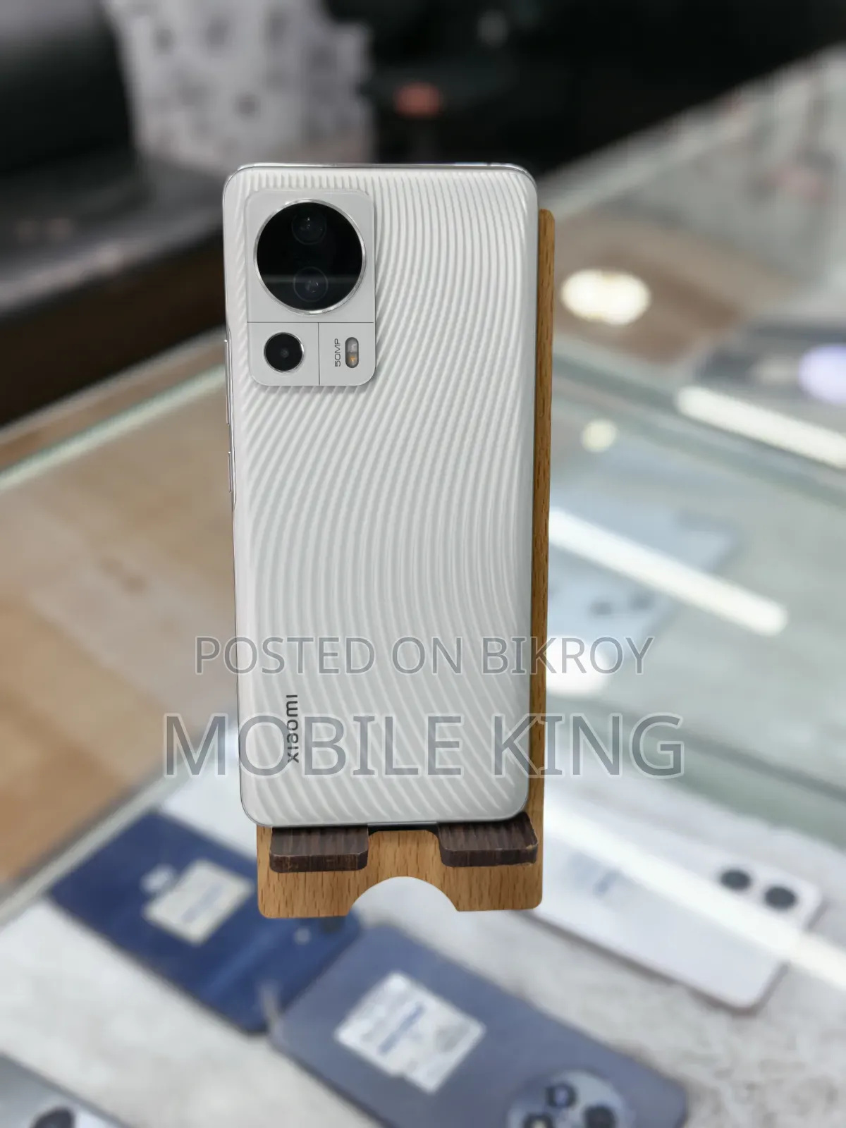 Xiaomi 256 GB White