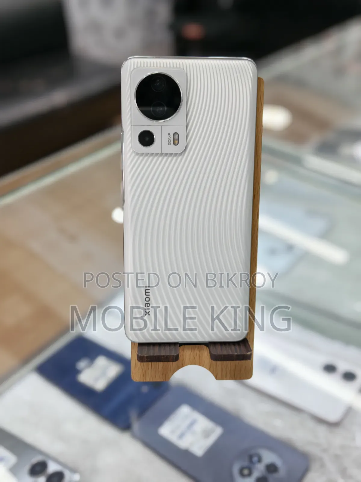 Xiaomi 256 GB White