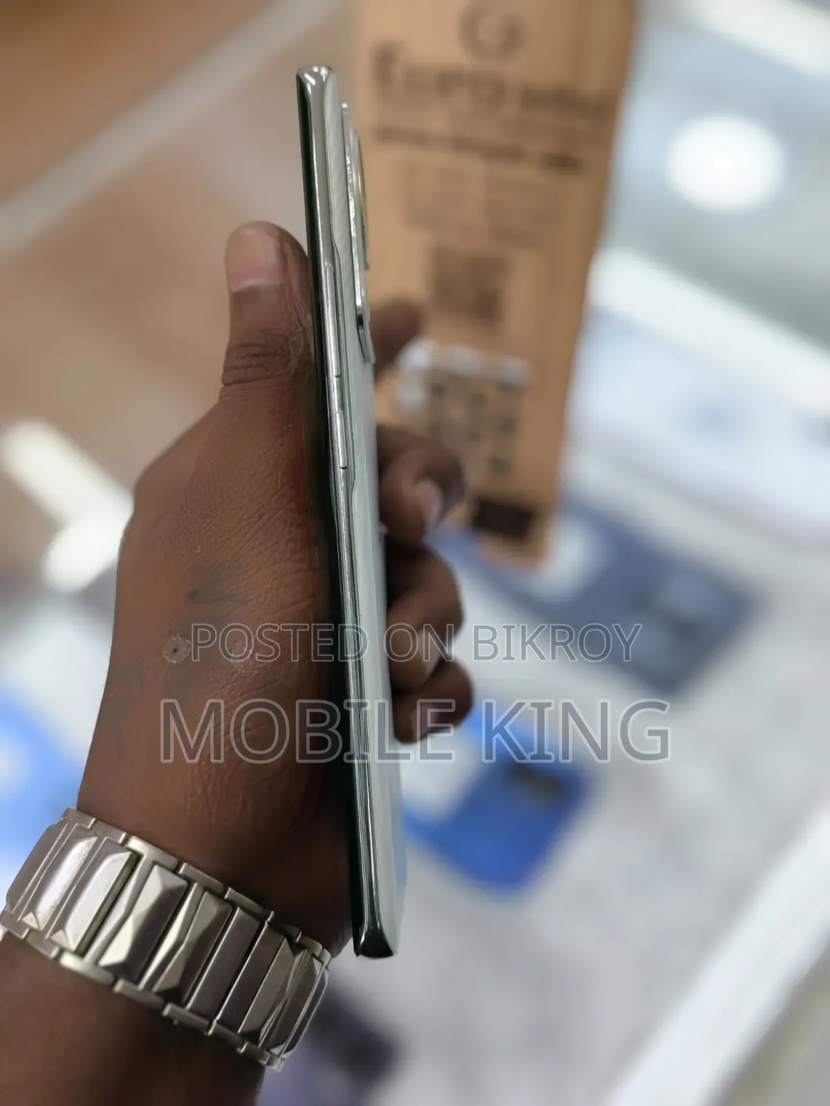 Xiaomi 256 GB White