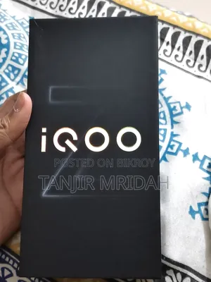 iQOO Z10x 128 GB