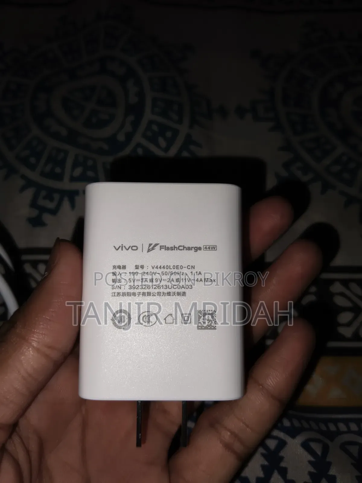 iQOO Z10x 128 GB