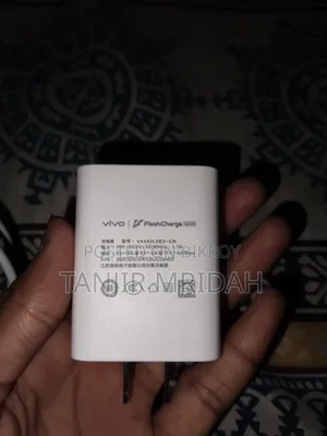 iQOO Z10x 128 GB