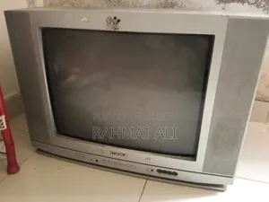 21-inch Konka television for sale.