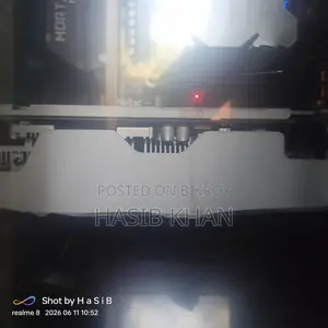 Amd Rx 5500xt 8gb Ddr6 Graphics Card