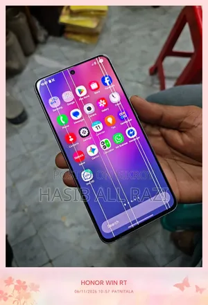 Samsung Galaxy S21 FE 5G 128 GB Rose Gold