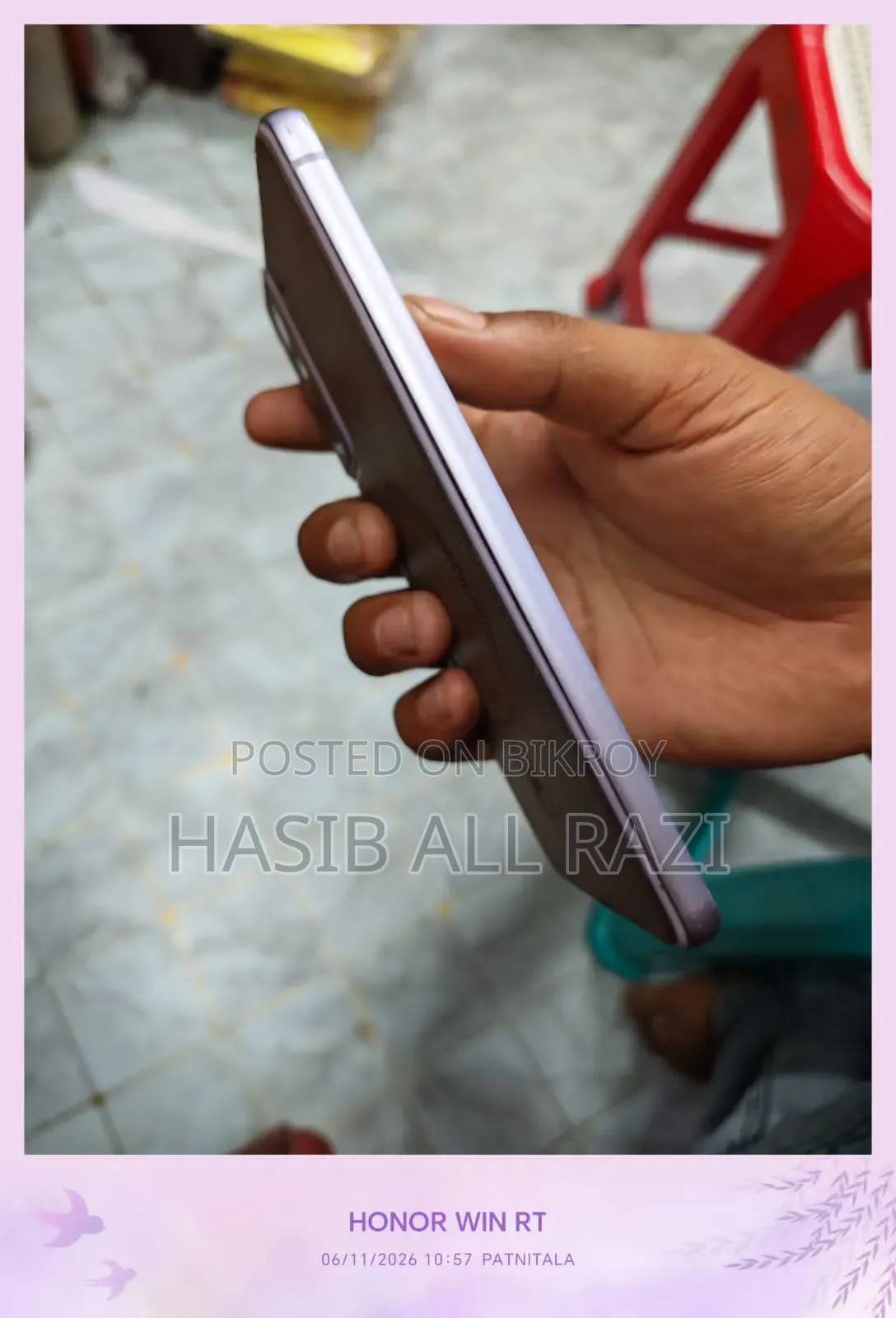 Samsung Galaxy S21 FE 5G 128 GB Rose Gold