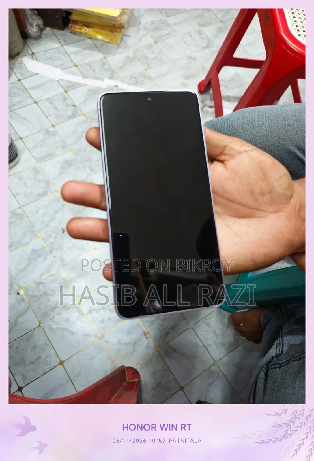 Samsung Galaxy S21 FE 5G 128 GB Rose Gold