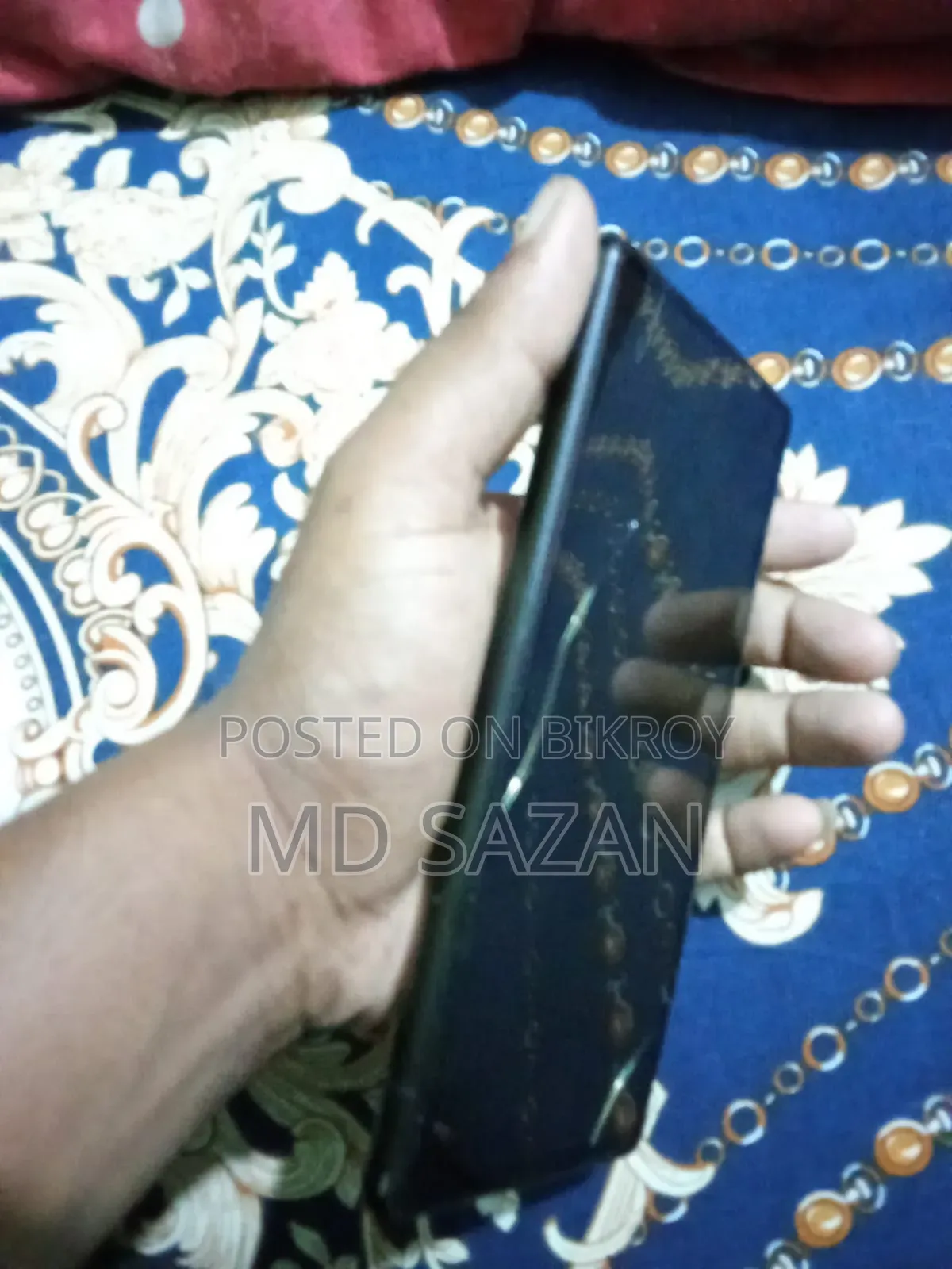 গুগল পিক্সেল ৬ ২৫৬ জিবি সাদা